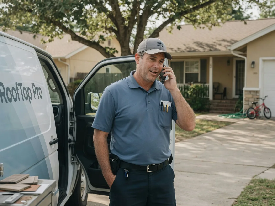 Roof Repair Raphine, VA FAQs